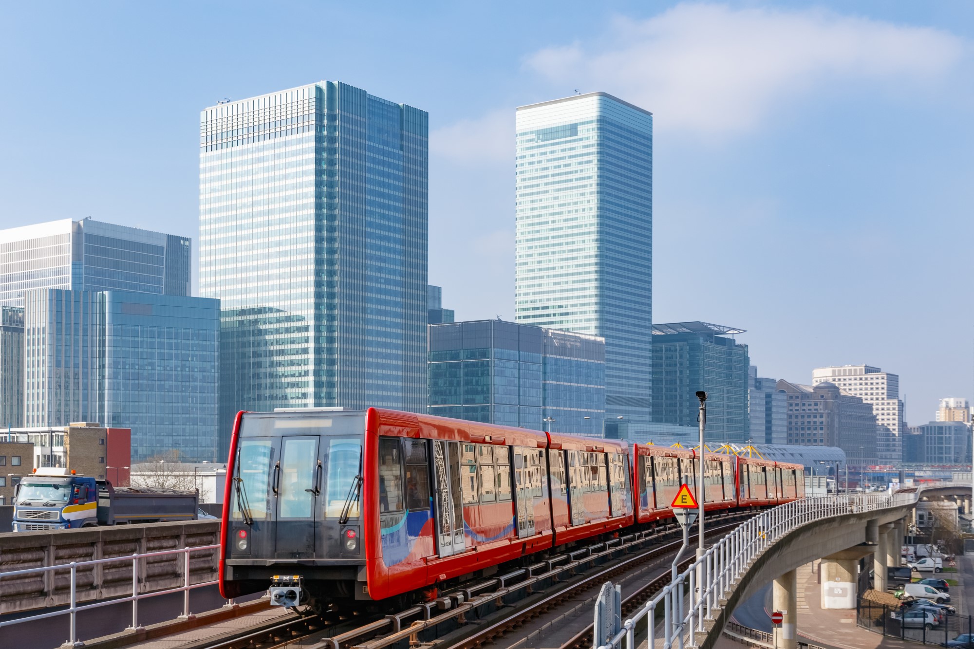 DLR